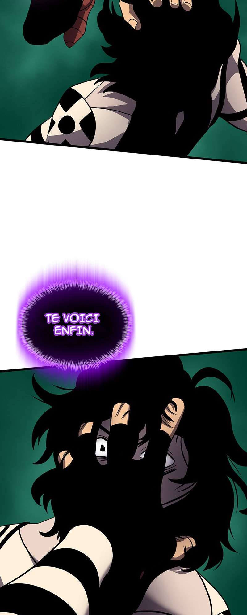 Read God Game FR Manga Online