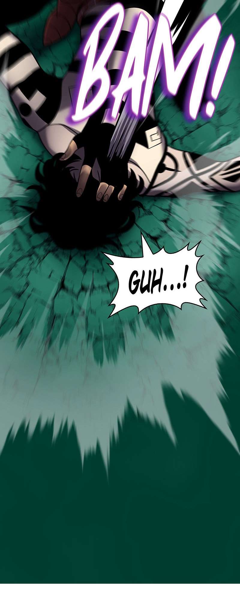 Read God Game FR Manga Online