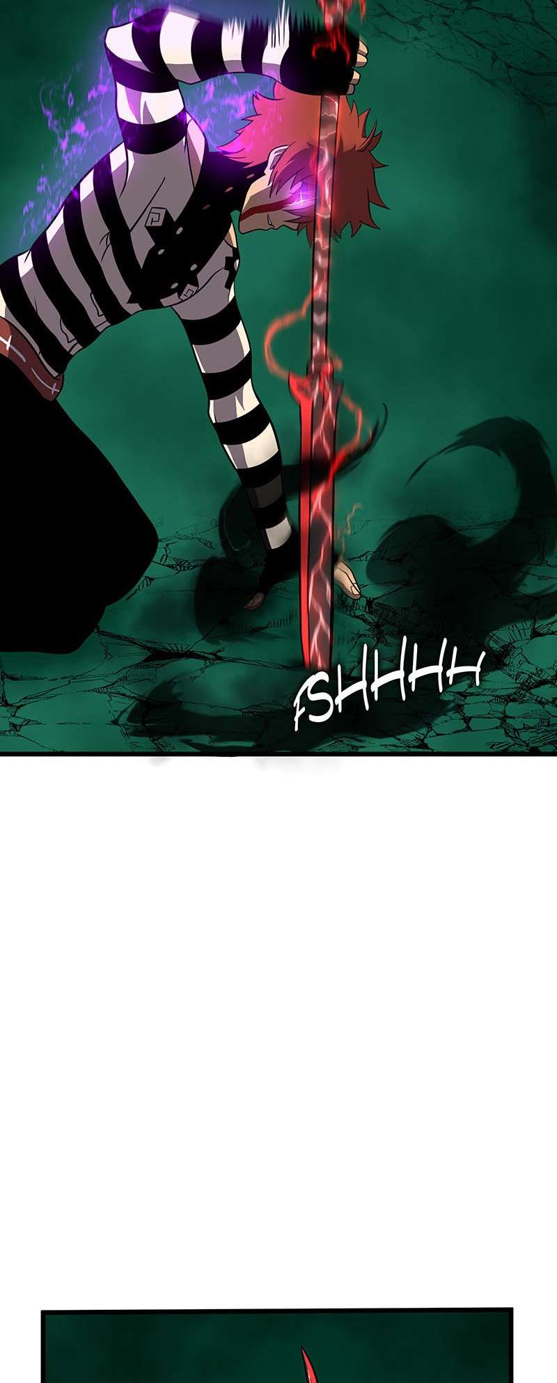 Read God Game FR Manga Online