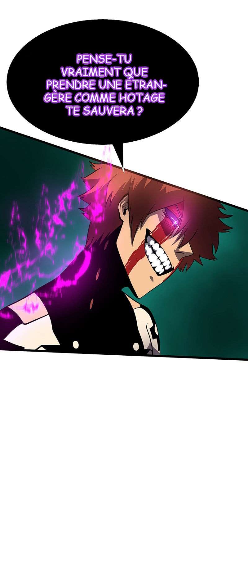 Read God Game FR Manga Online