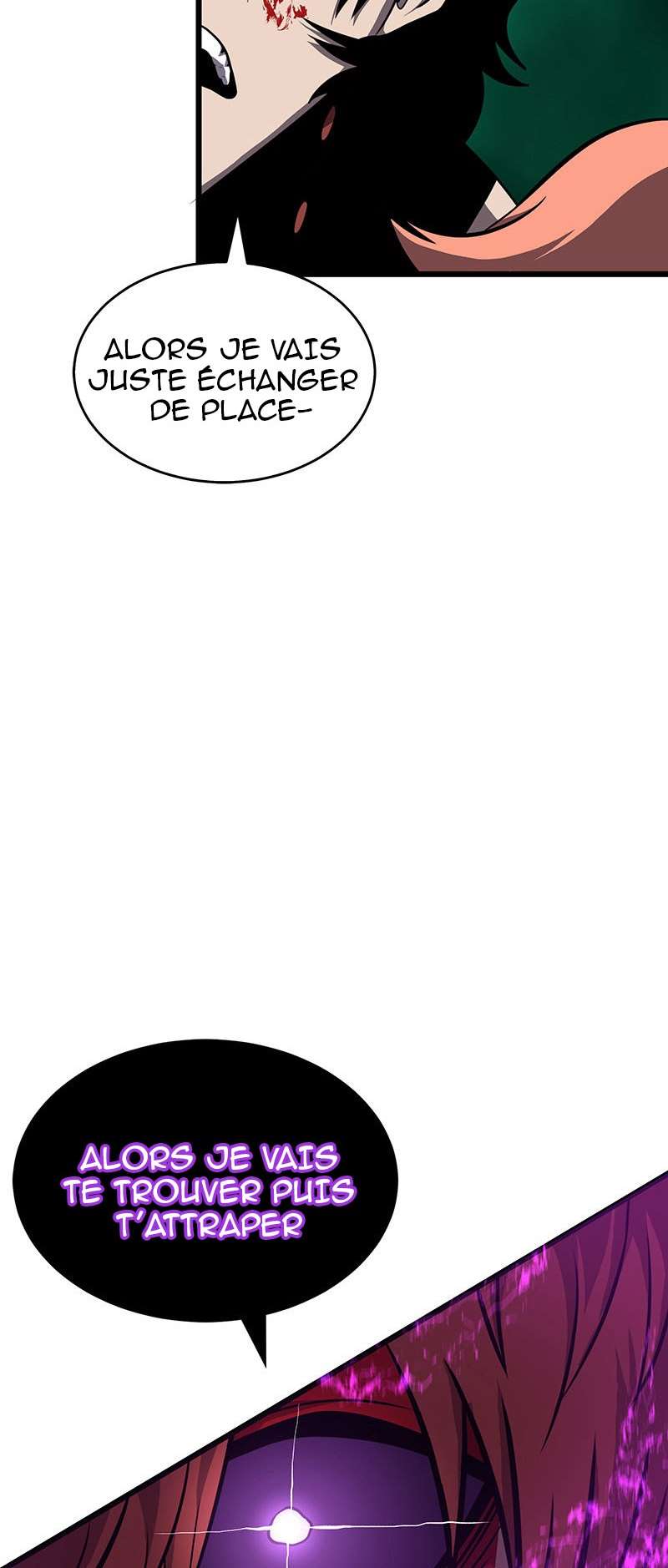 Read God Game FR Manga Online