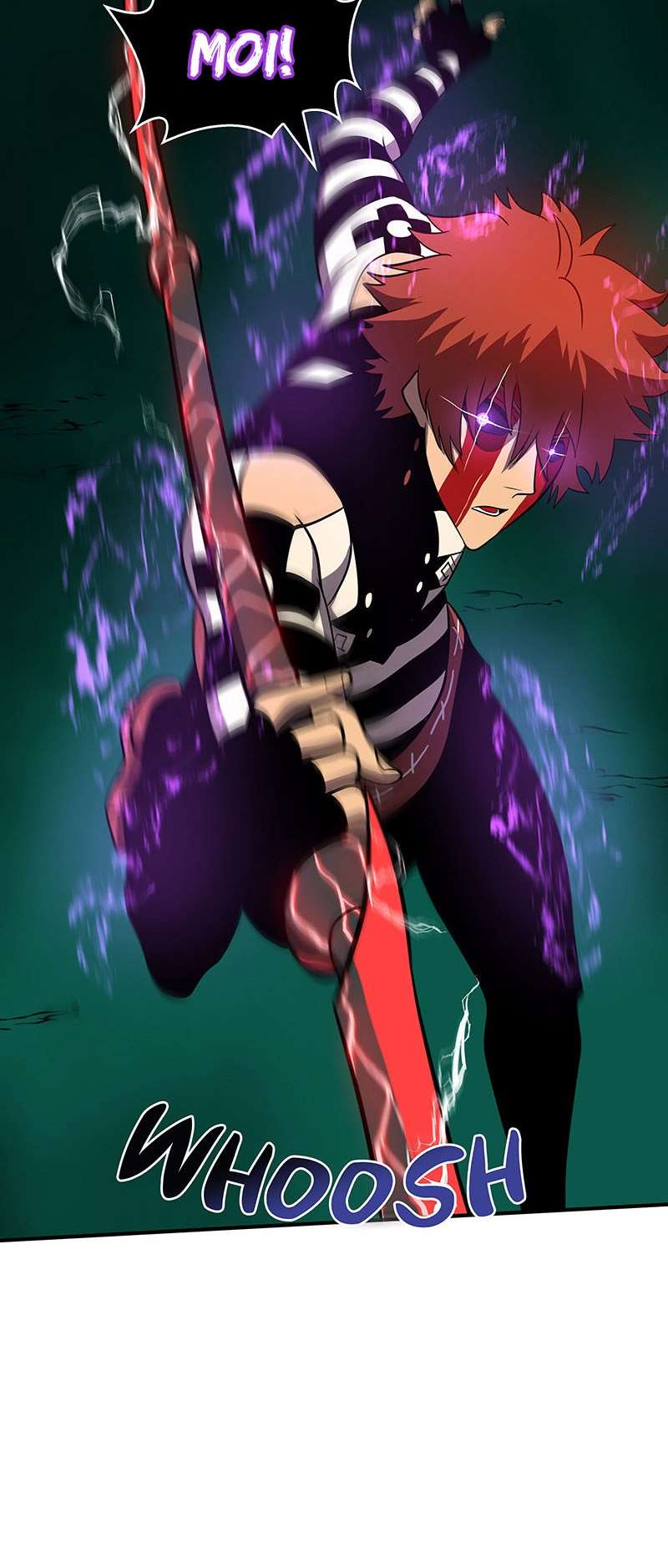 Read God Game FR Manga Online