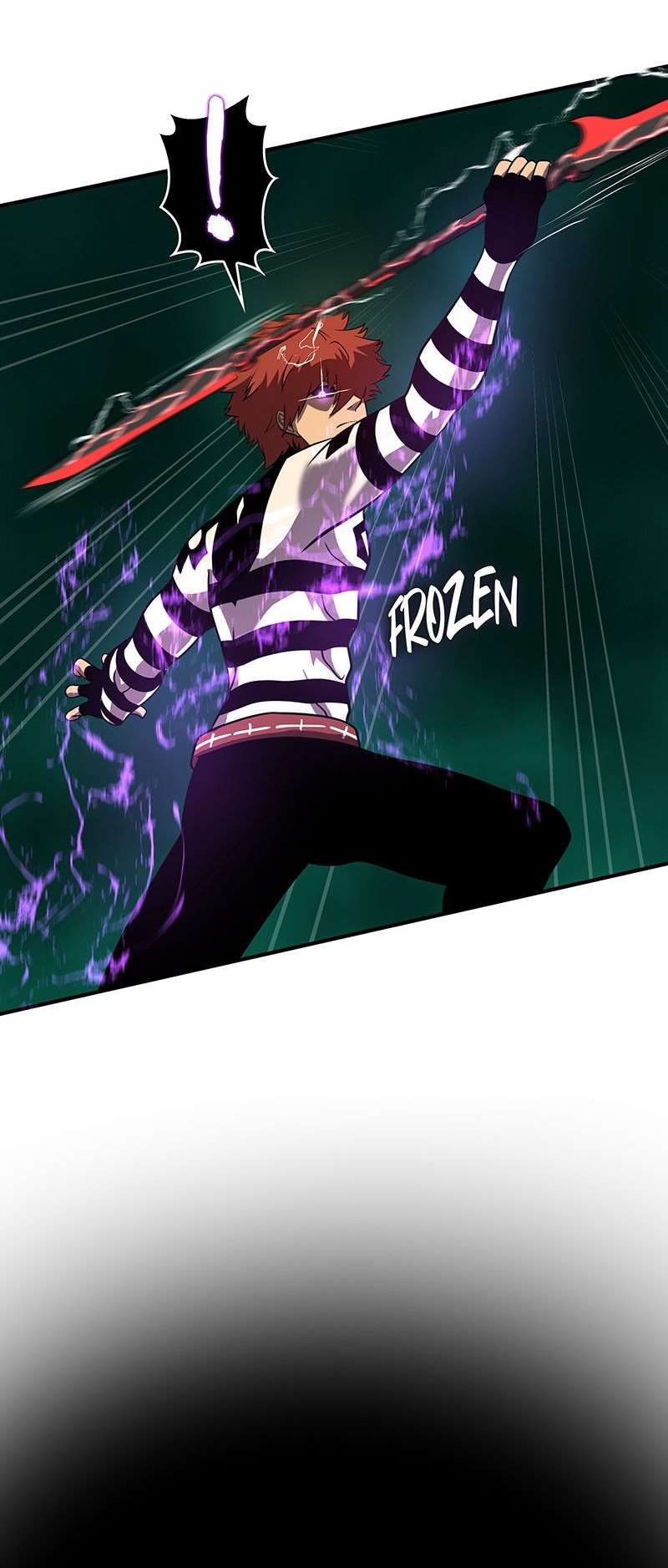 Read God Game FR Manga Online