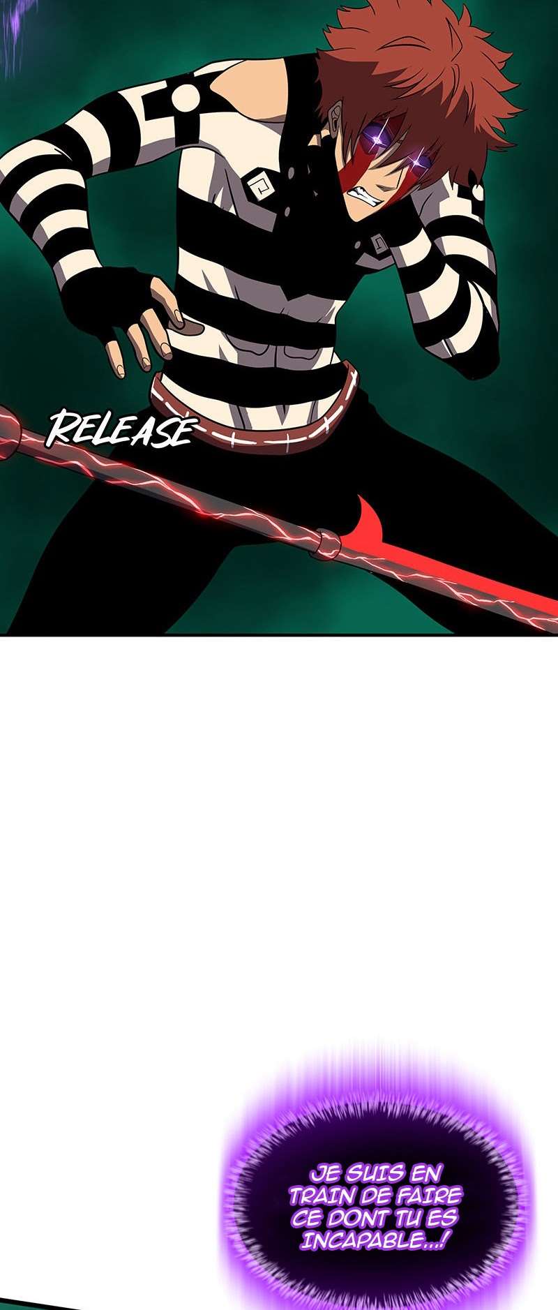 Read God Game FR Manga Online