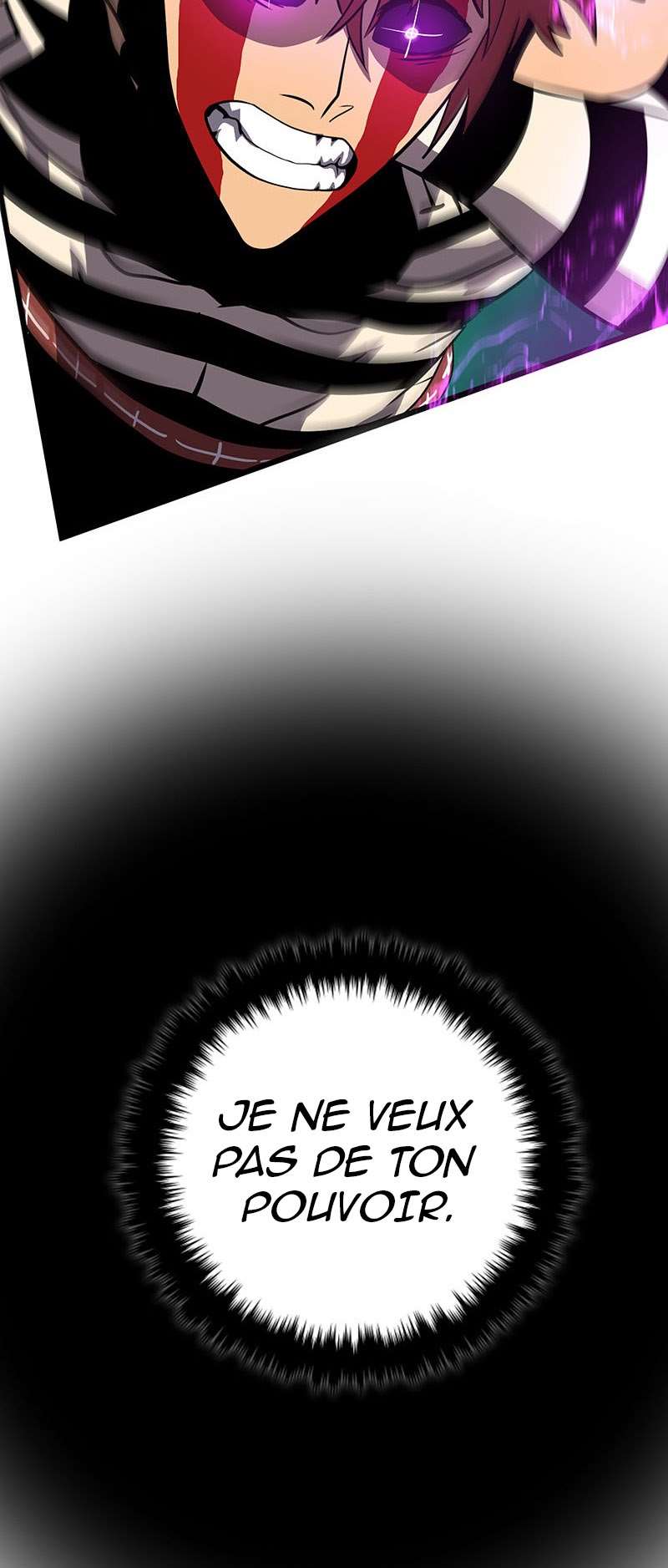 Read God Game FR Manga Online