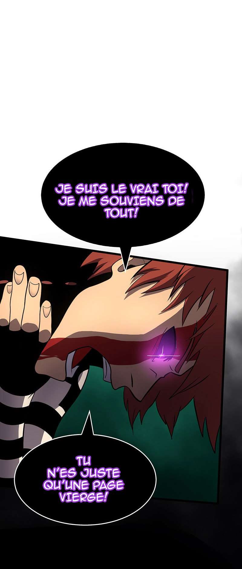 Read God Game FR Manga Online