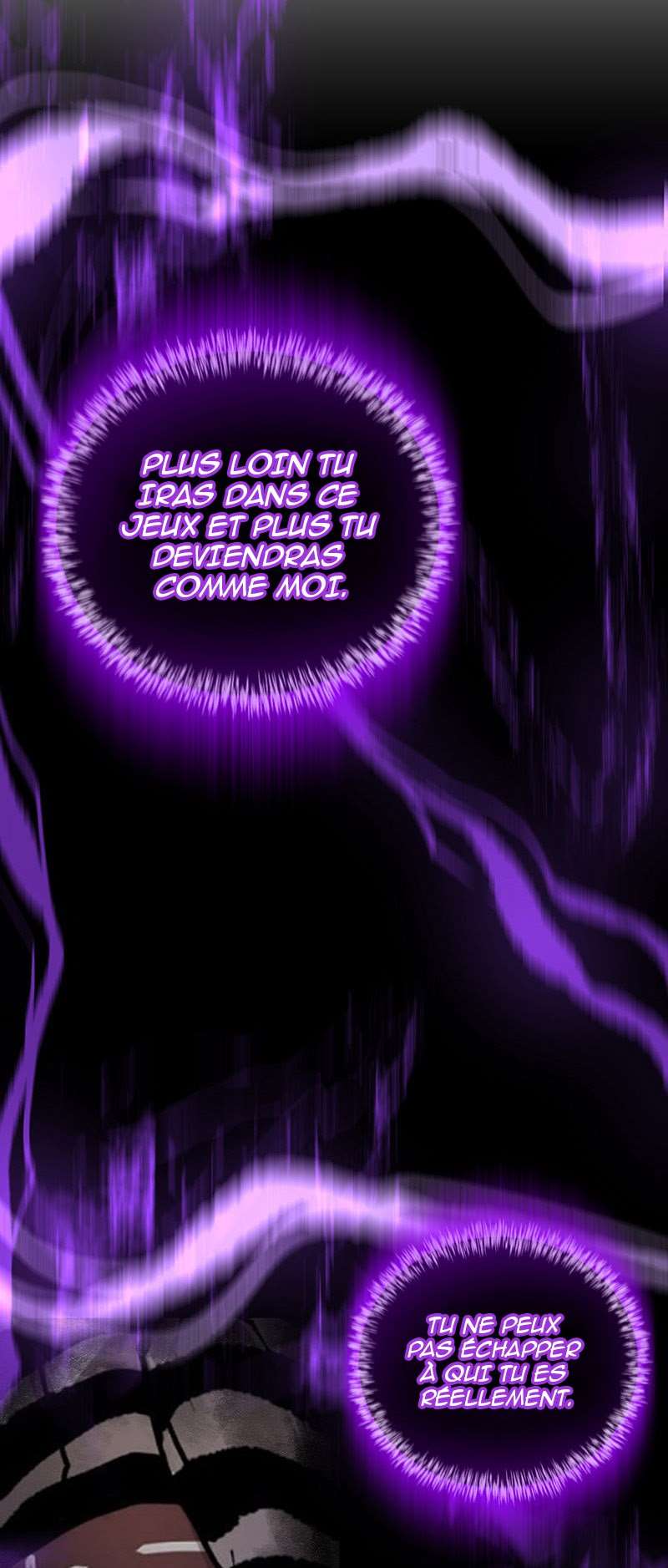Read God Game FR Manga Online