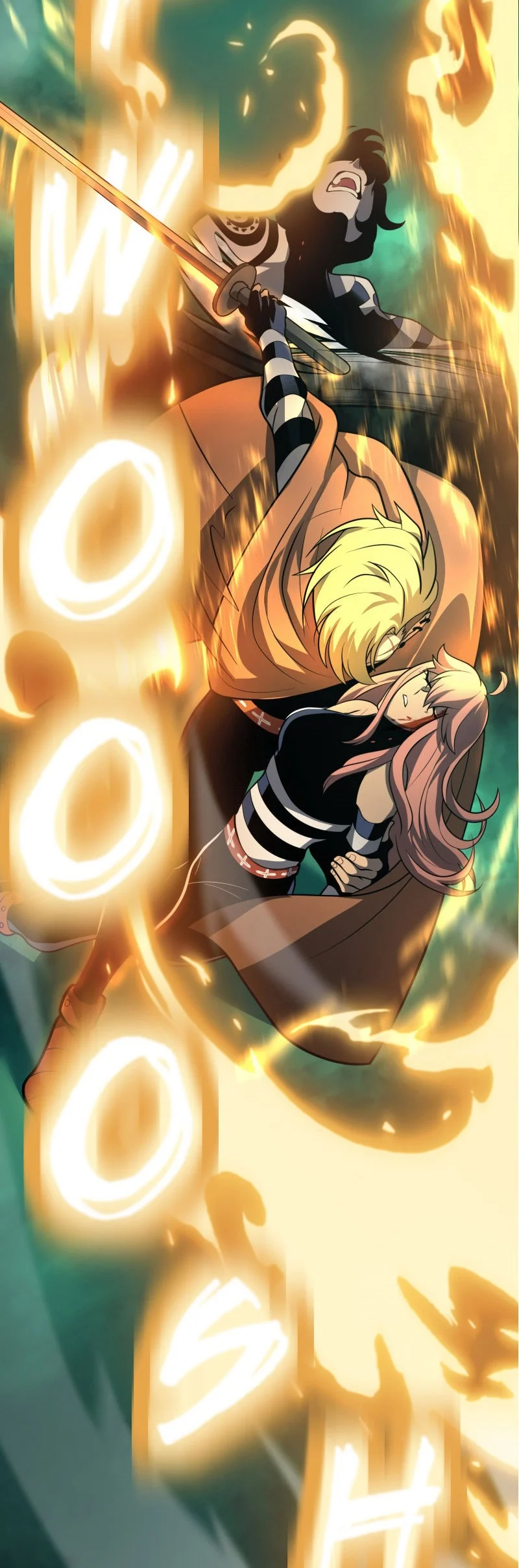 Read God Game FR Manga Online