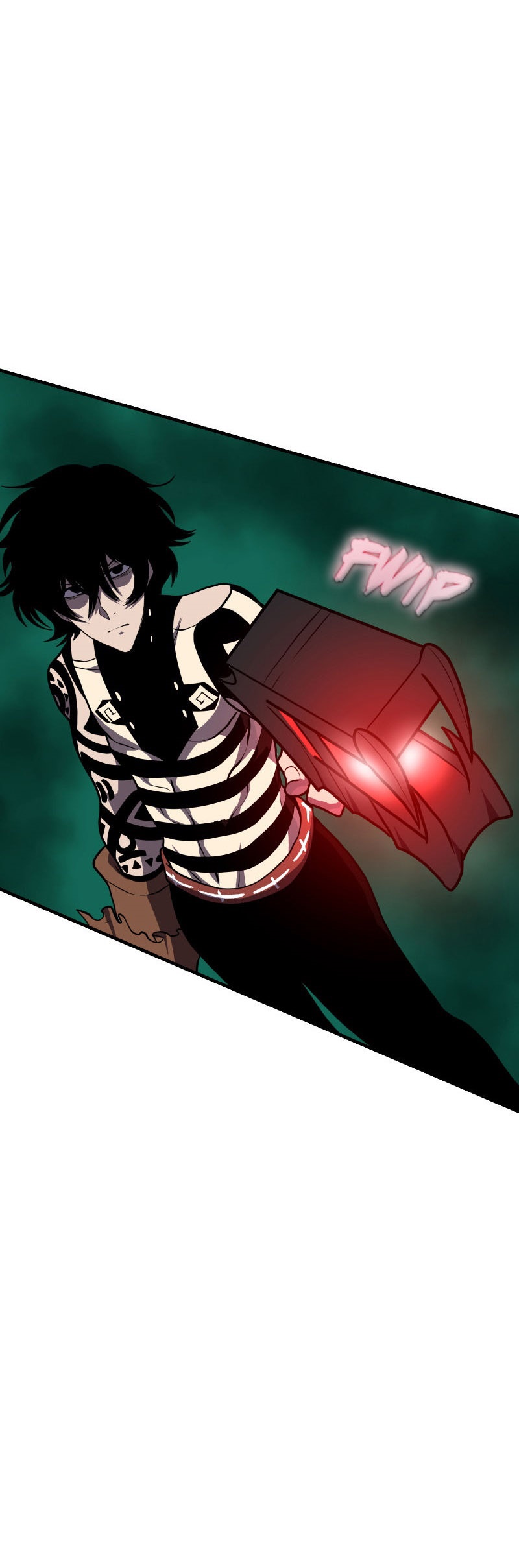 Read God Game FR Manga Online