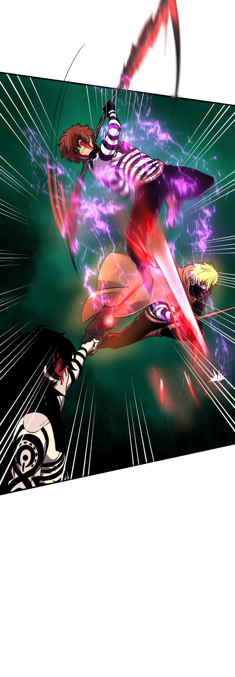 Read God Game FR Manga Online