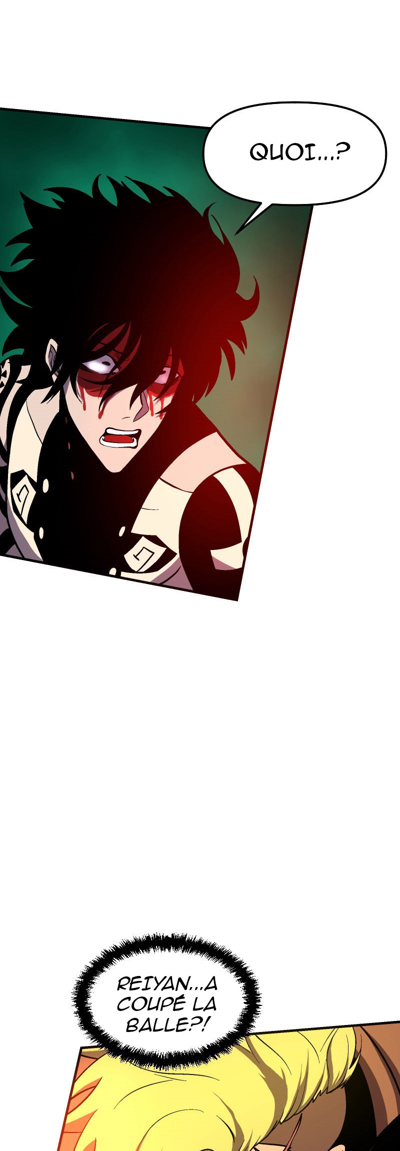 Read God Game FR Manga Online