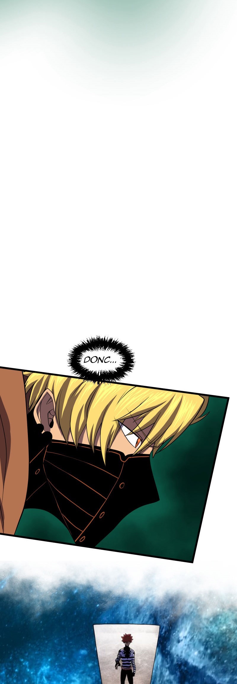 Read God Game FR Manga Online
