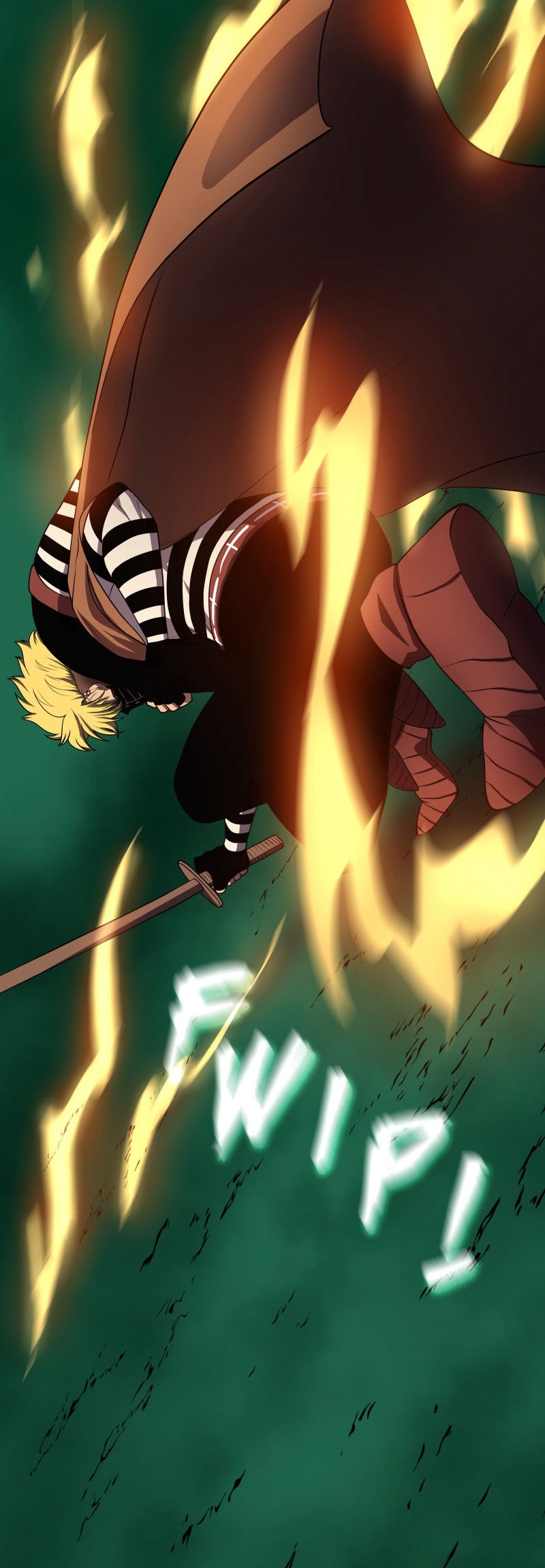 Read God Game FR Manga Online