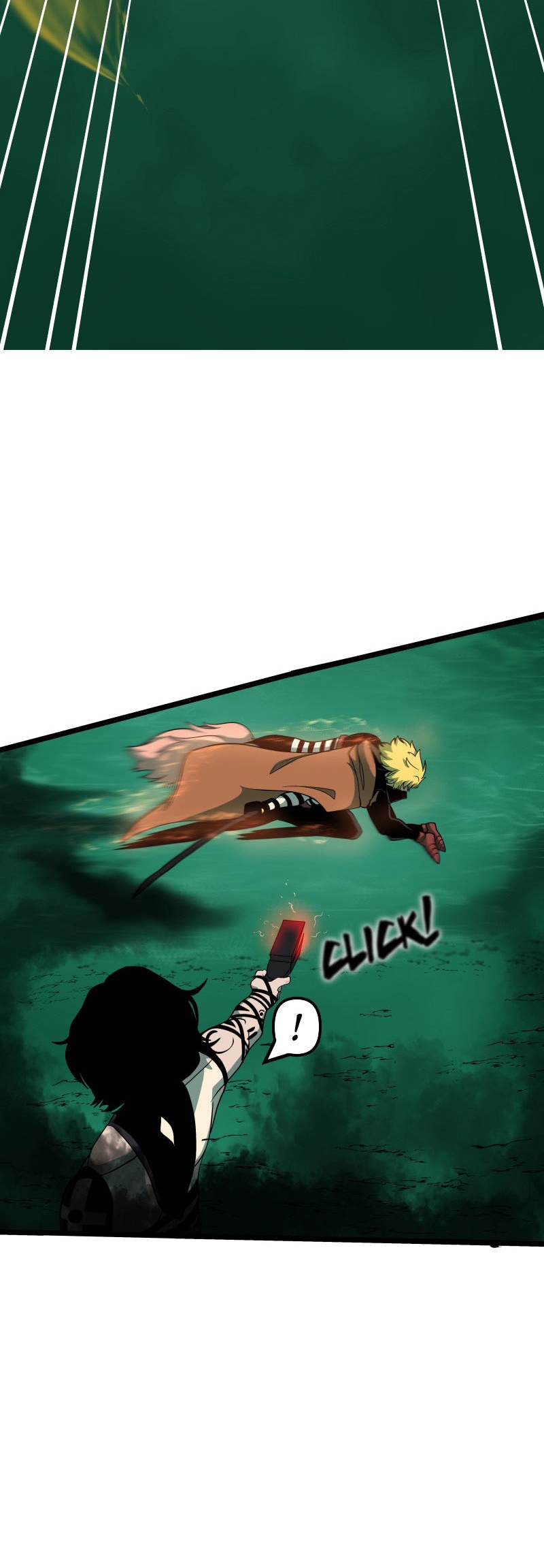Read God Game FR Manga Online