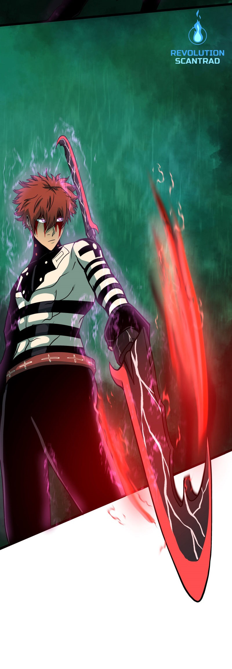 Read God Game FR Manga Online