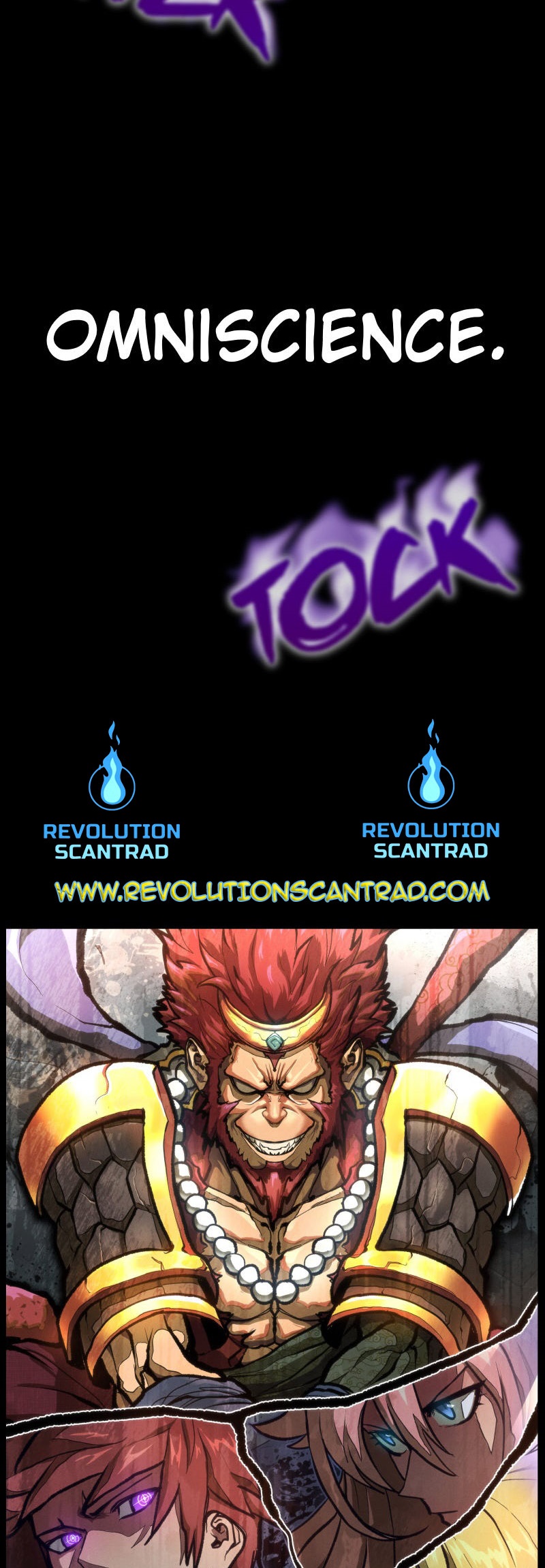 Read God Game FR Manga Online