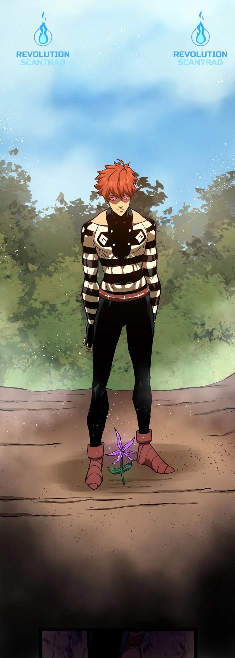 Read God Game FR Manga Online
