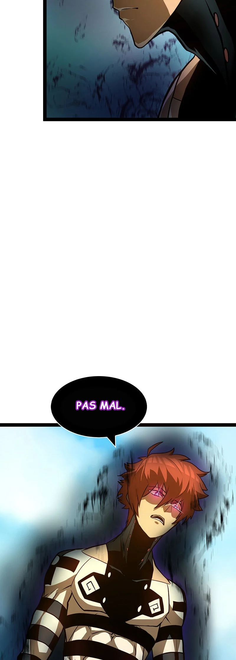 Read God Game FR Manga Online