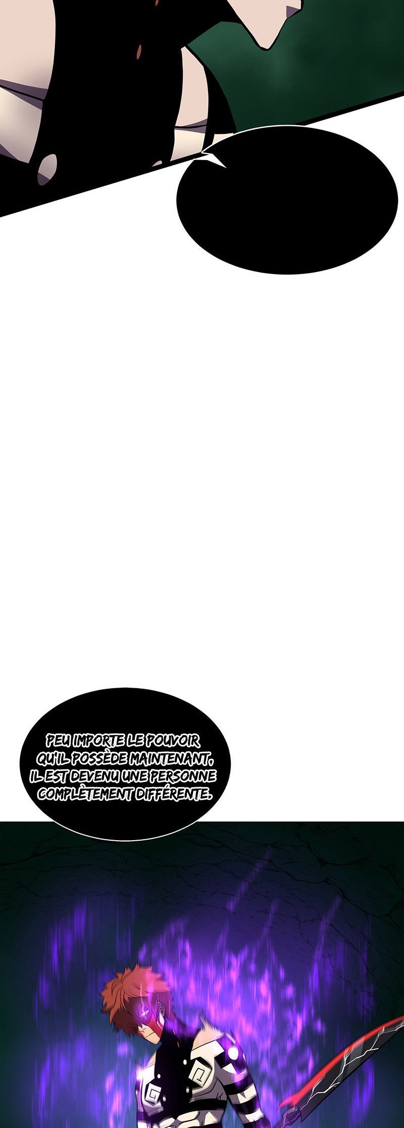 Read God Game FR Manga Online