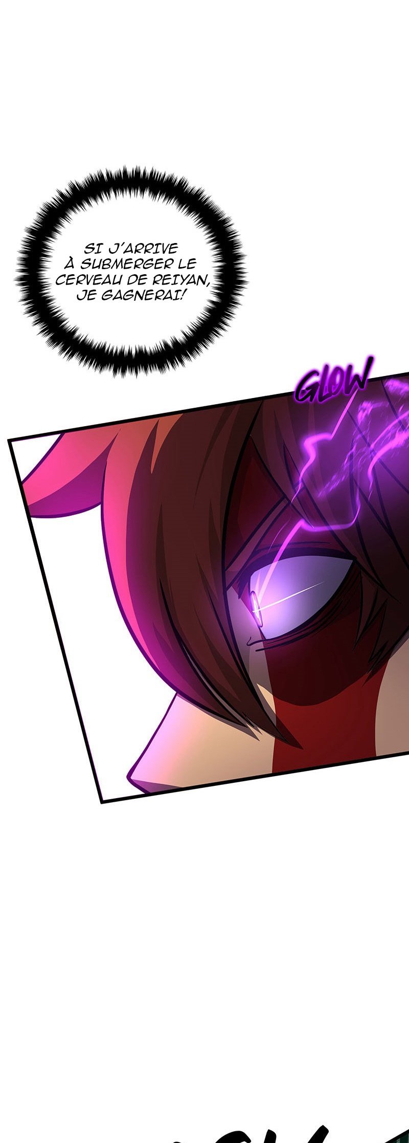 Read God Game FR Manga Online