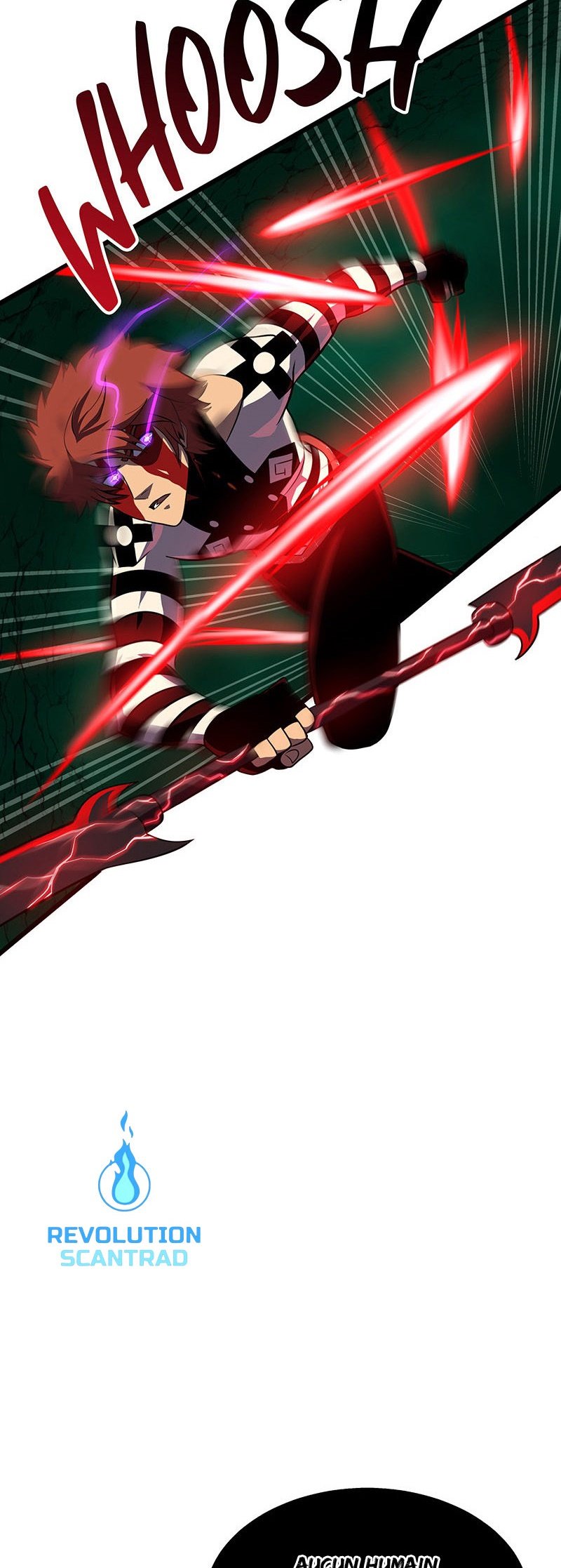 Read God Game FR Manga Online