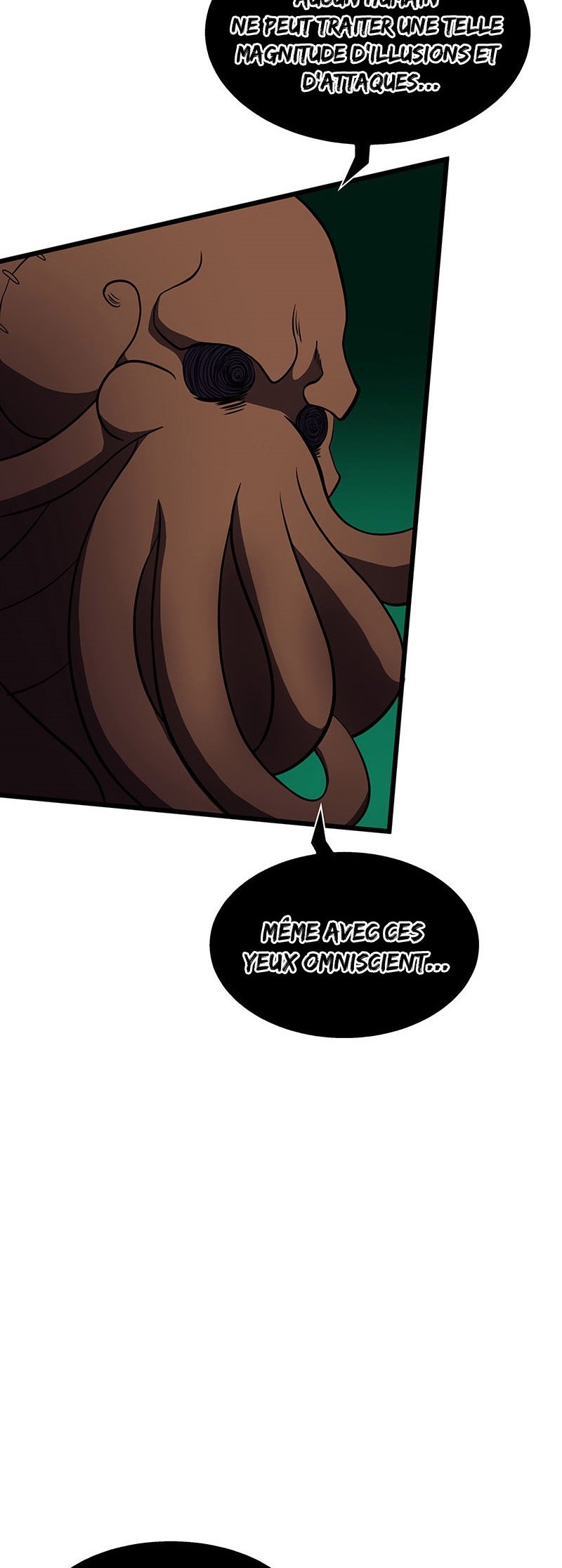 Read God Game FR Manga Online