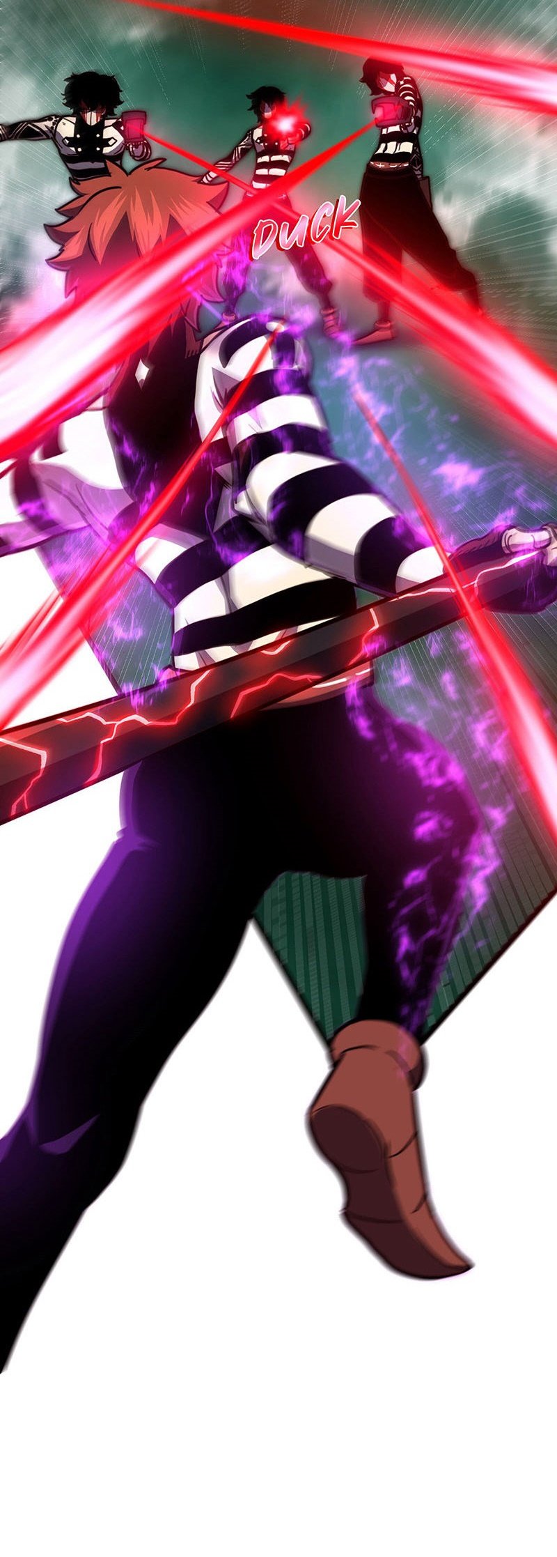 Read God Game FR Manga Online