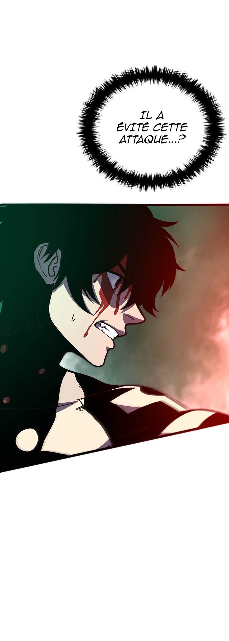 Read God Game FR Manga Online
