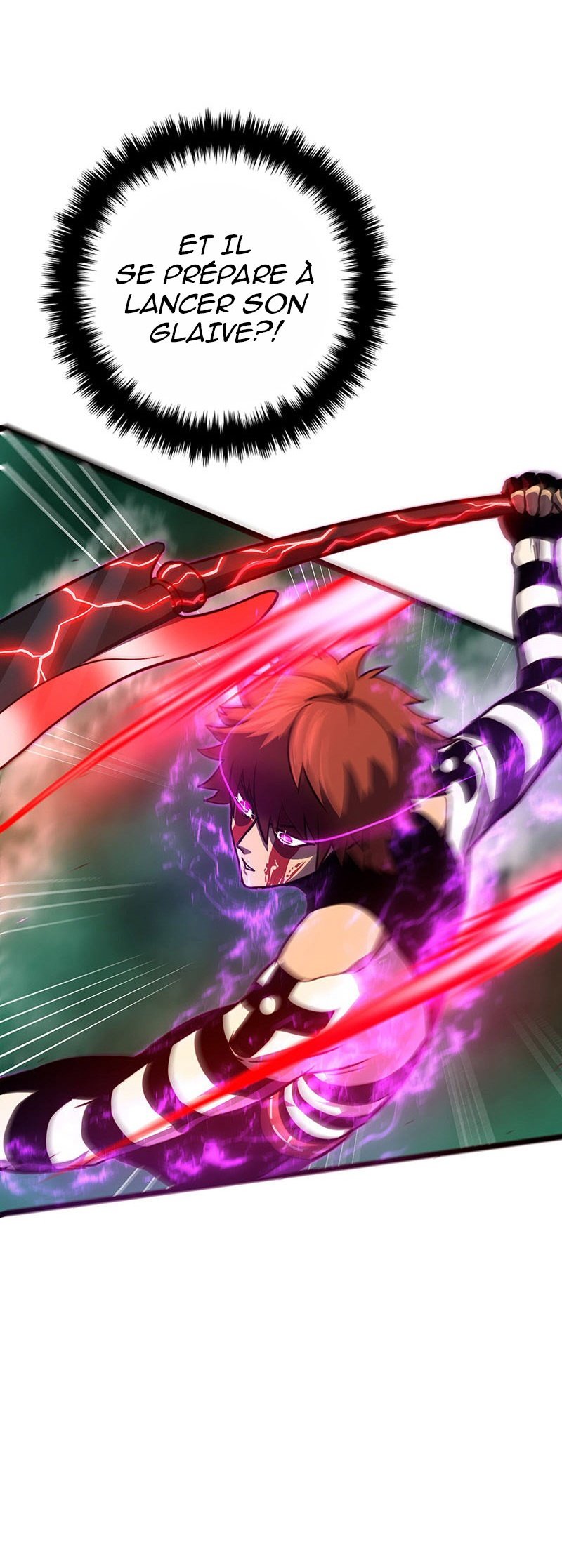Read God Game FR Manga Online