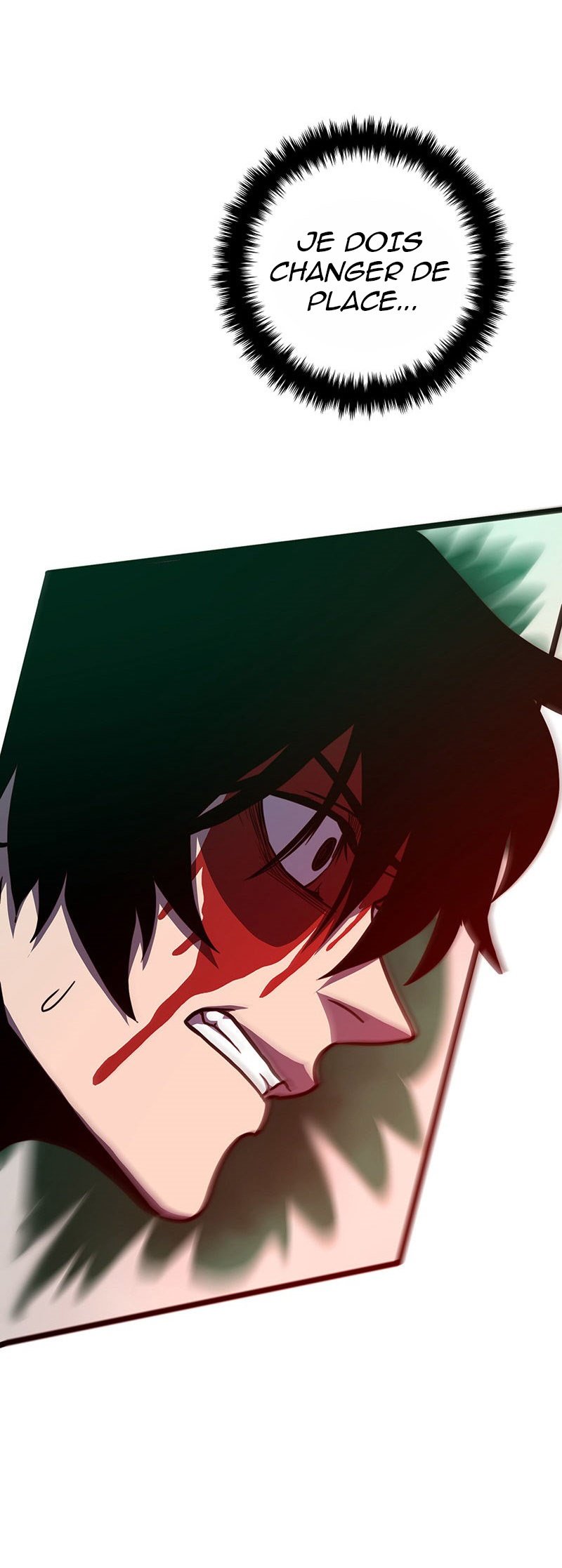 Read God Game FR Manga Online