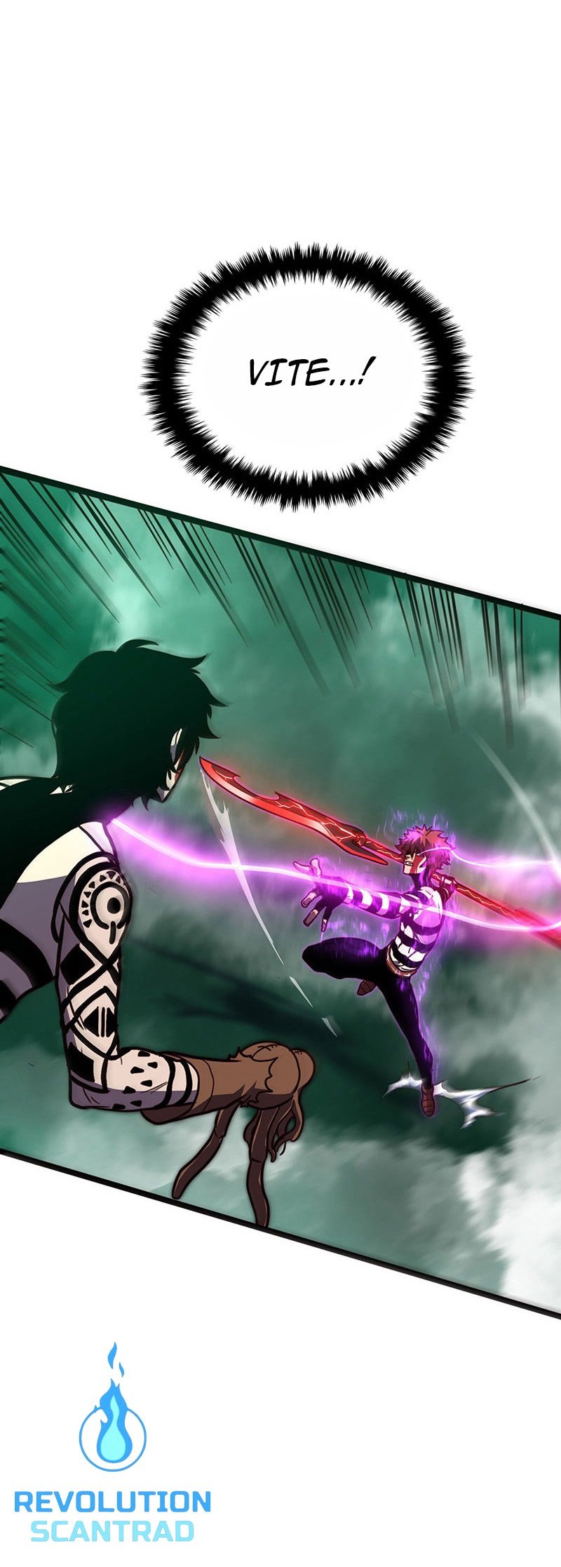Read God Game FR Manga Online
