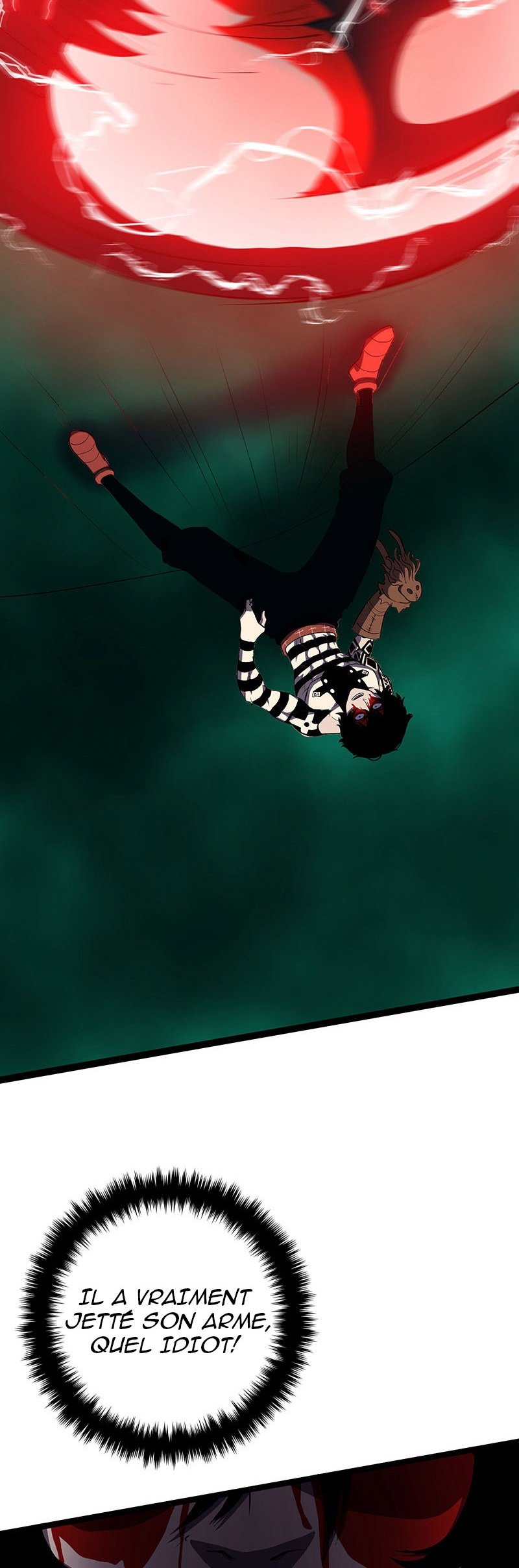 Read God Game FR Manga Online