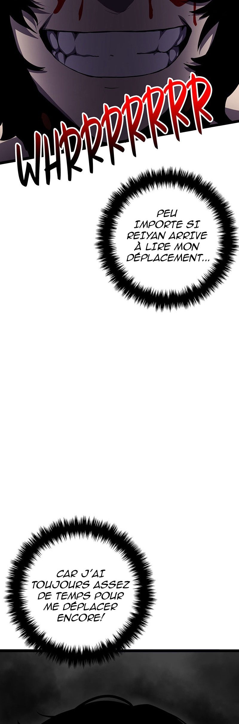 Read God Game FR Manga Online