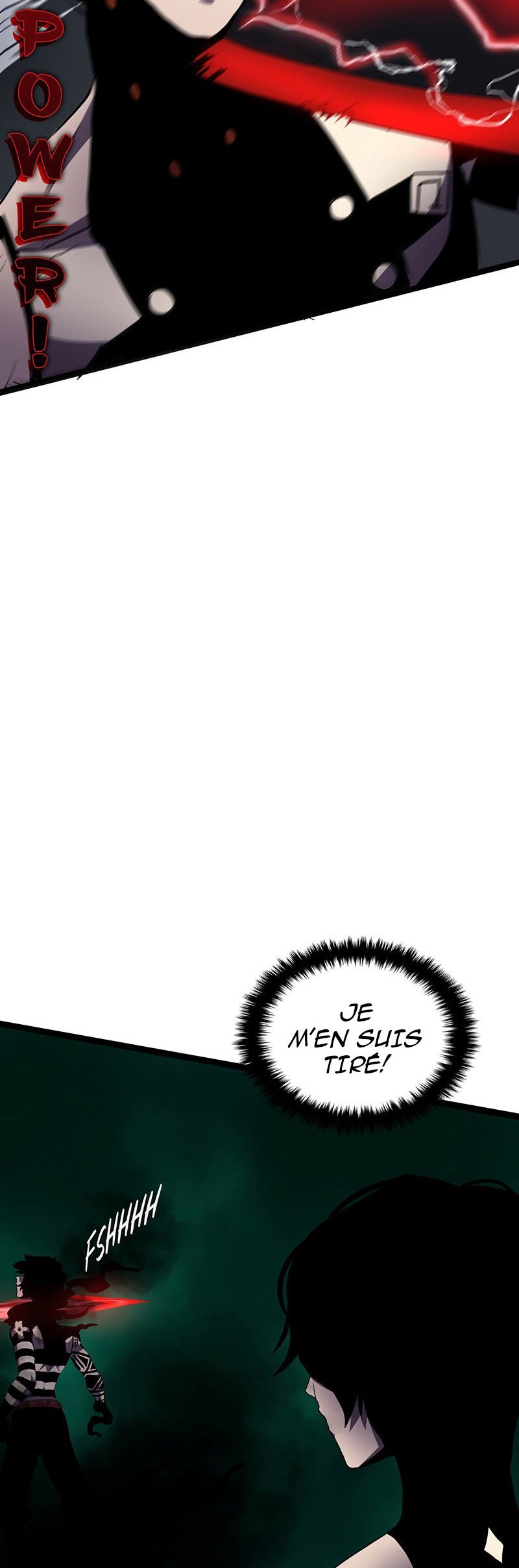 Read God Game FR Manga Online