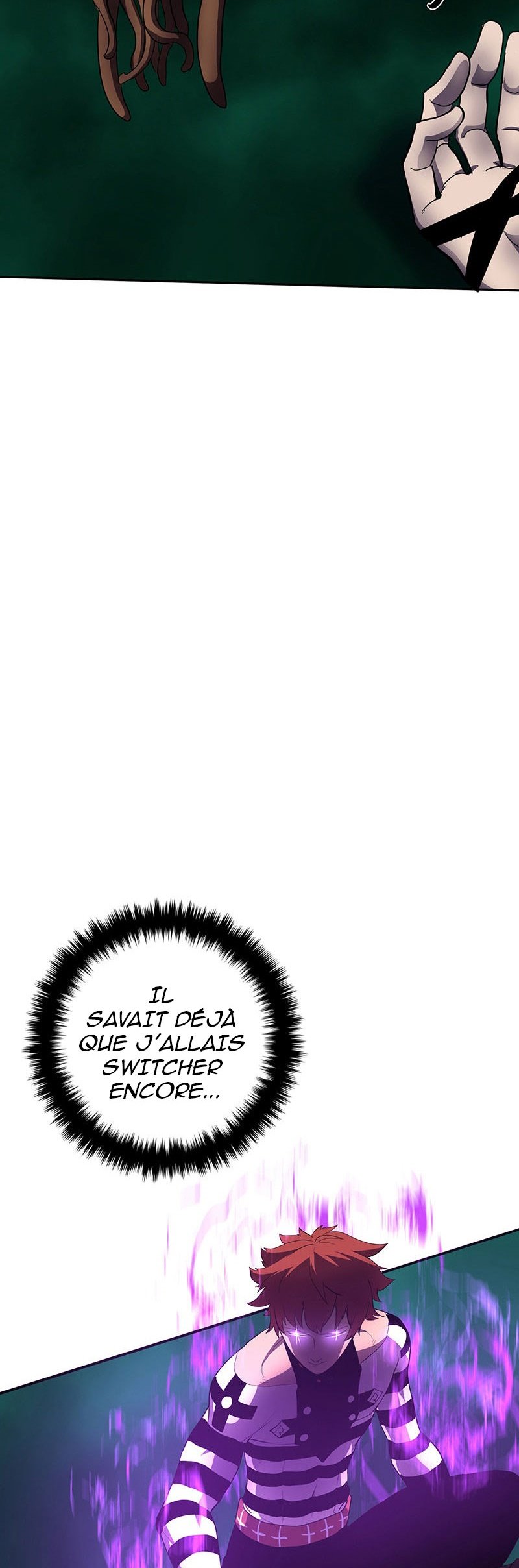 Read God Game FR Manga Online