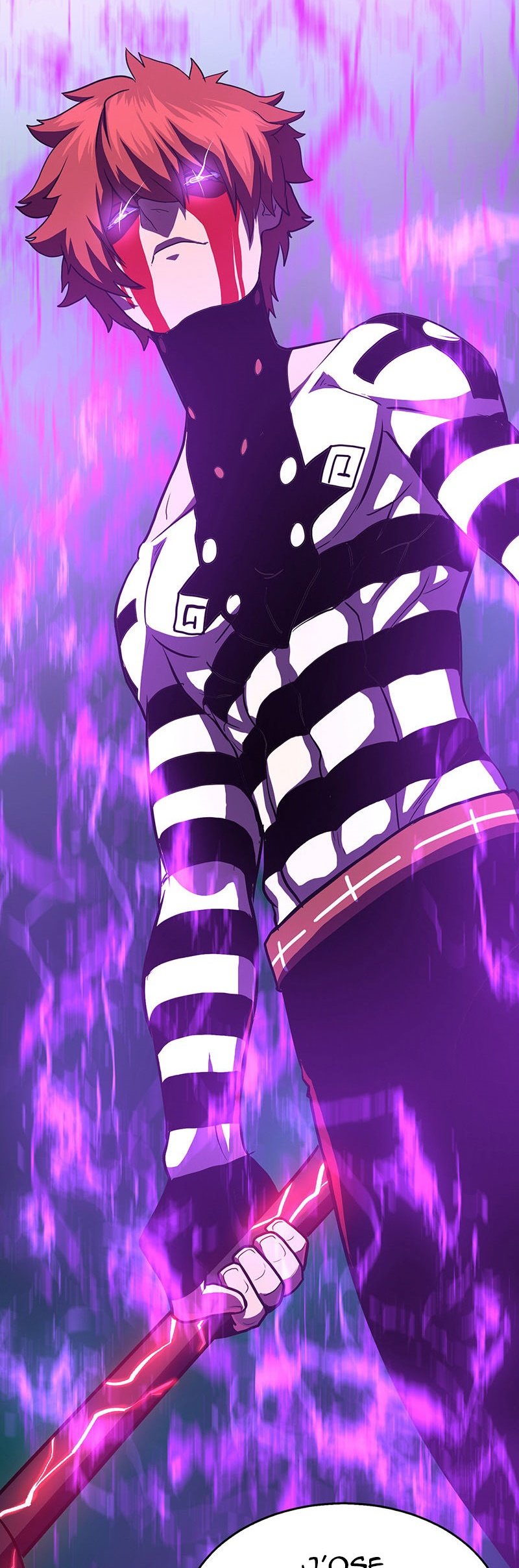 Read God Game FR Manga Online