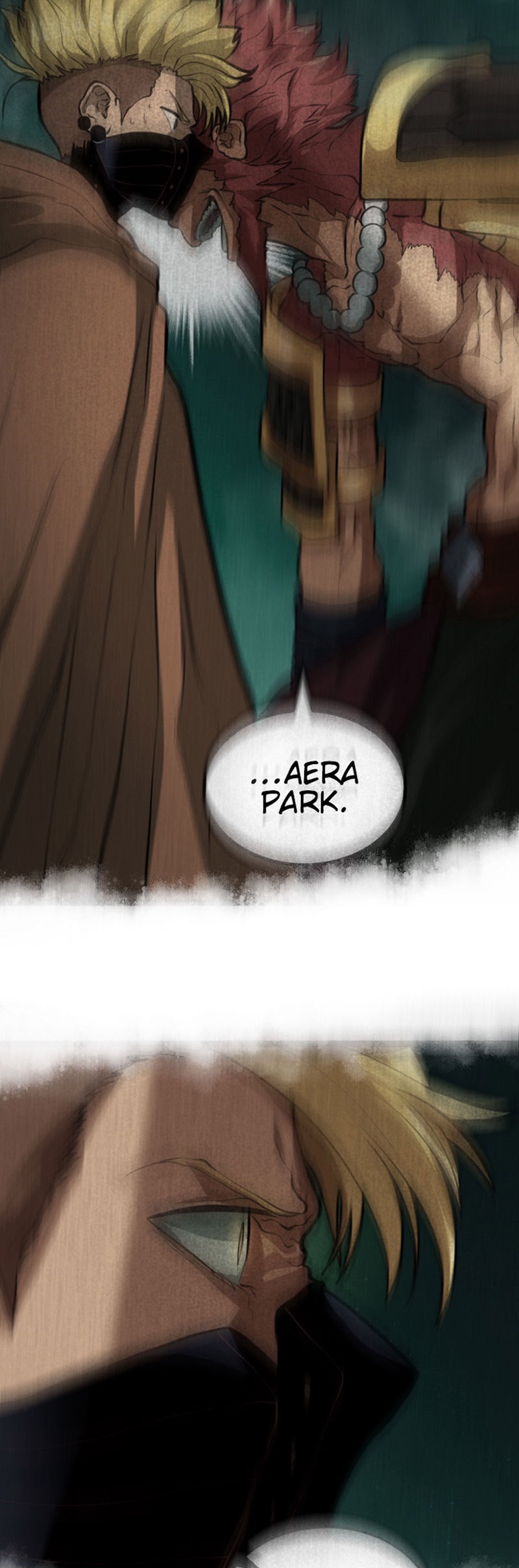 Read God Game FR Manga Online