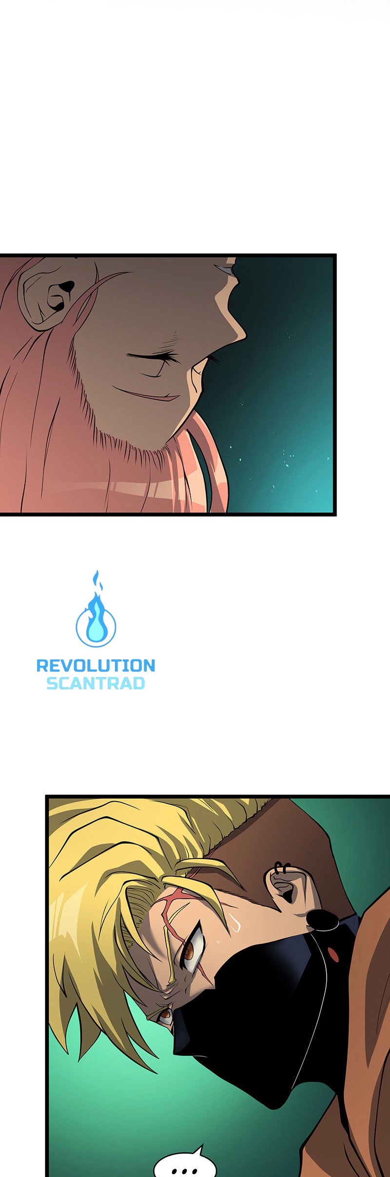 Read God Game FR Manga Online