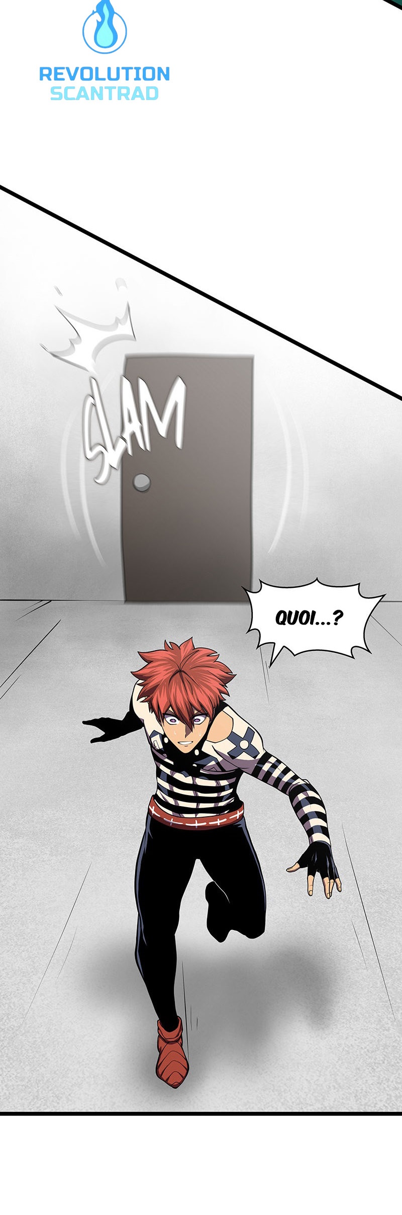 Read God Game FR Manga Online