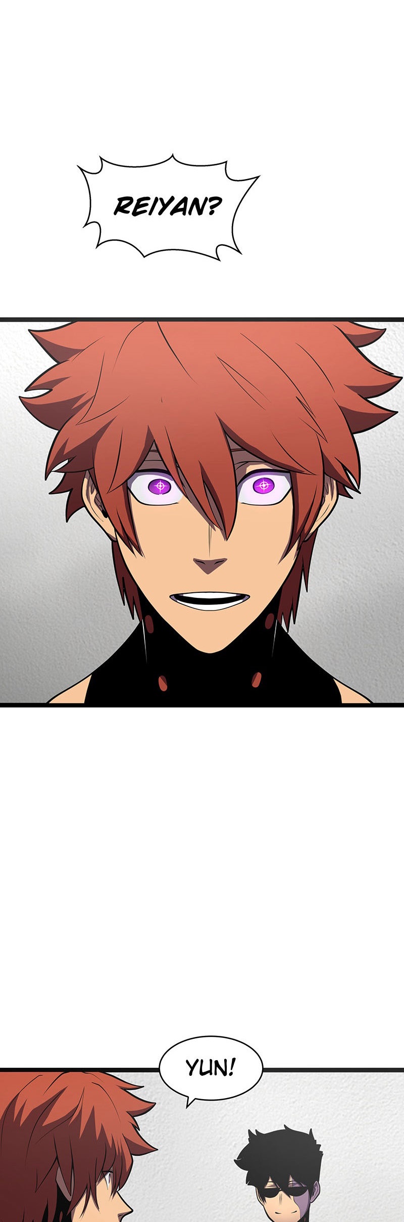 Read God Game FR Manga Online