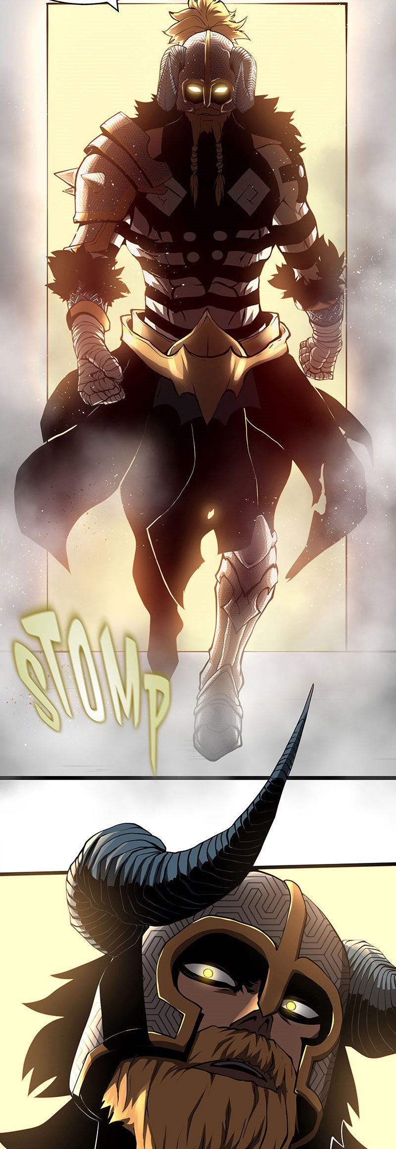 Read God Game FR Manga Online