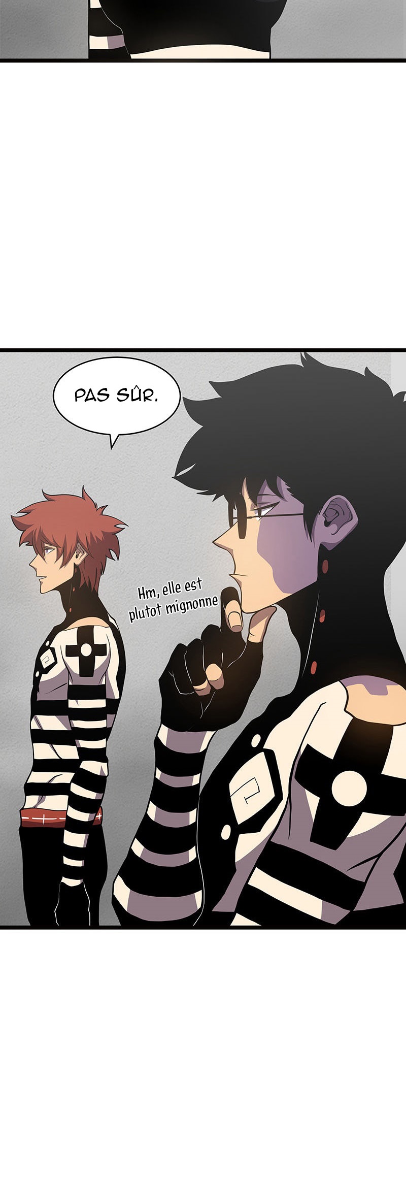 Read God Game FR Manga Online