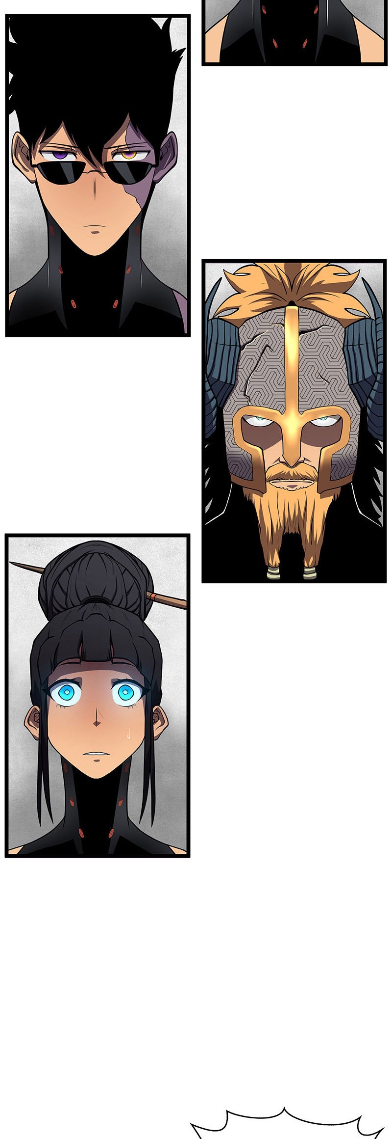 Read God Game FR Manga Online