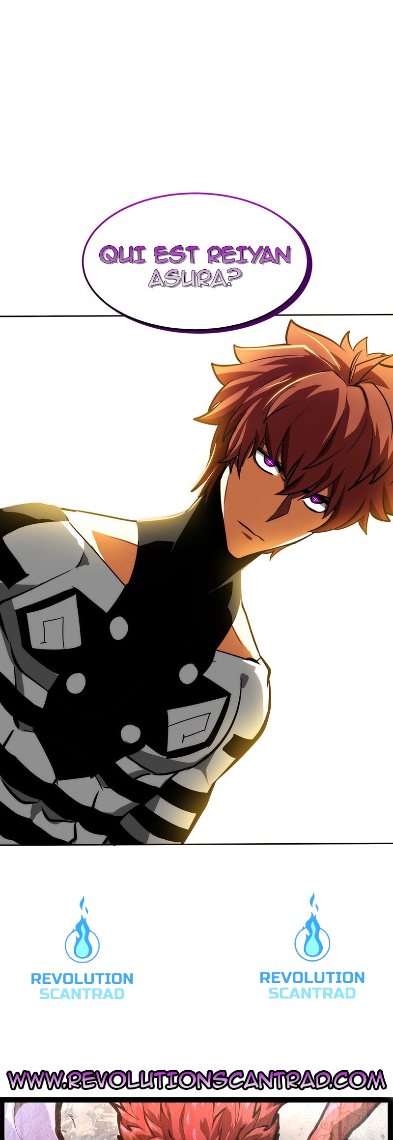 Read God Game FR Manga Online