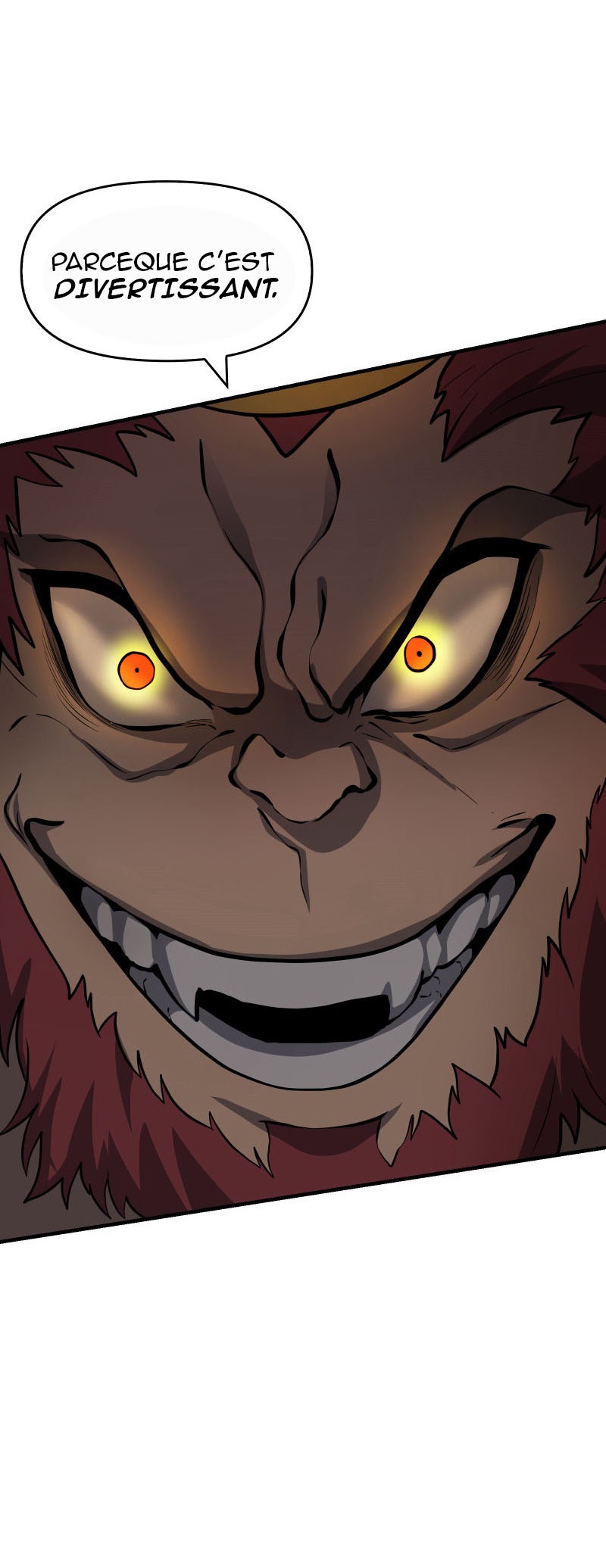 Read God Game FR Manga Online