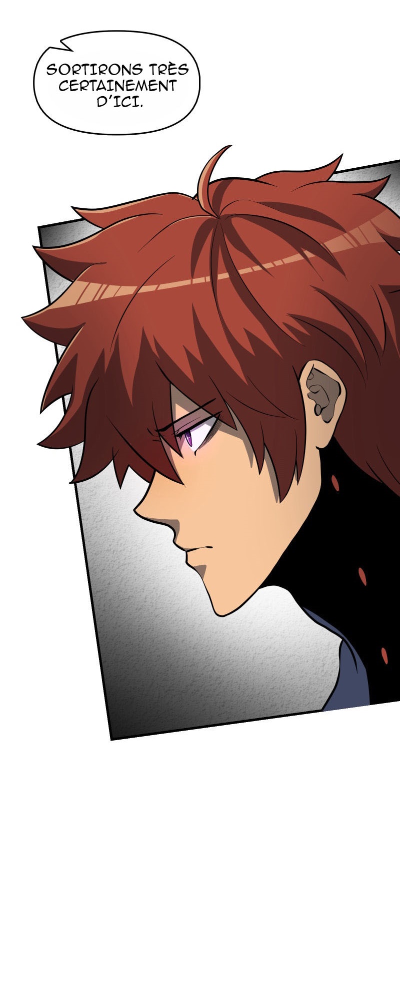 Read God Game FR Manga Online