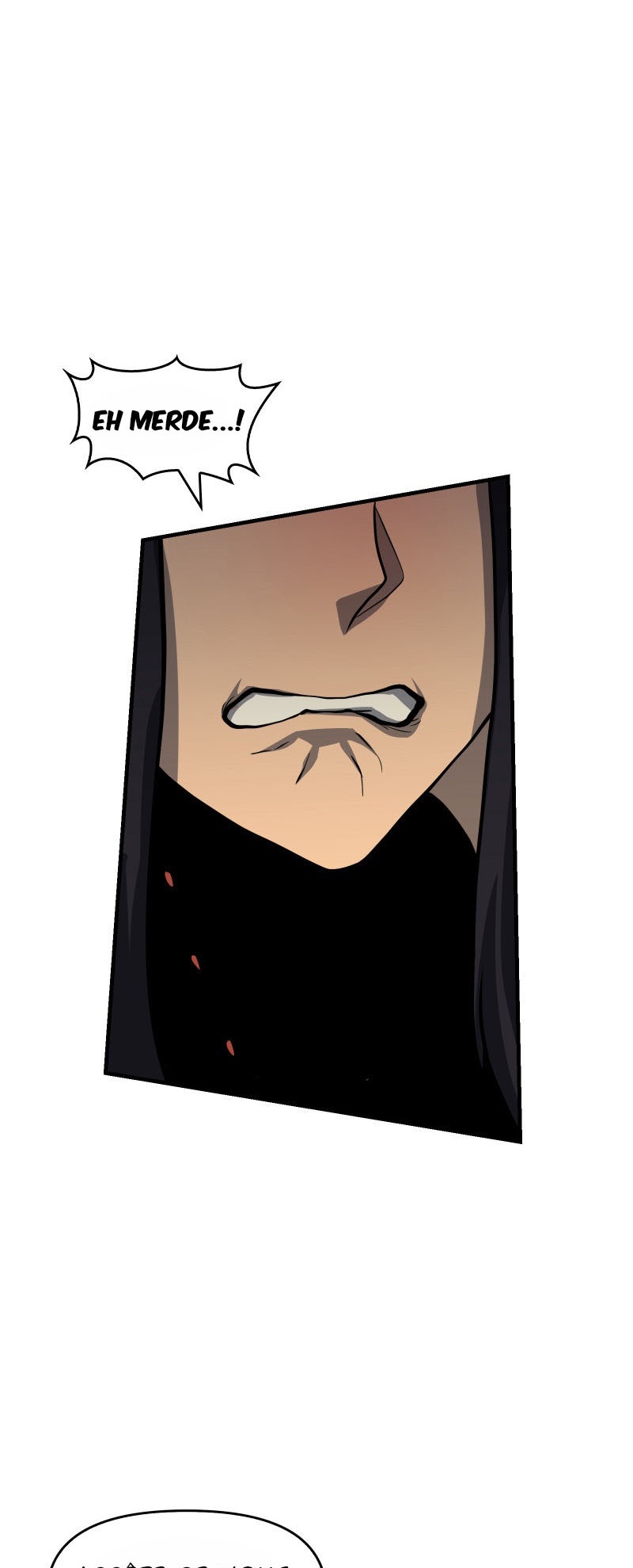 Read God Game FR Manga Online