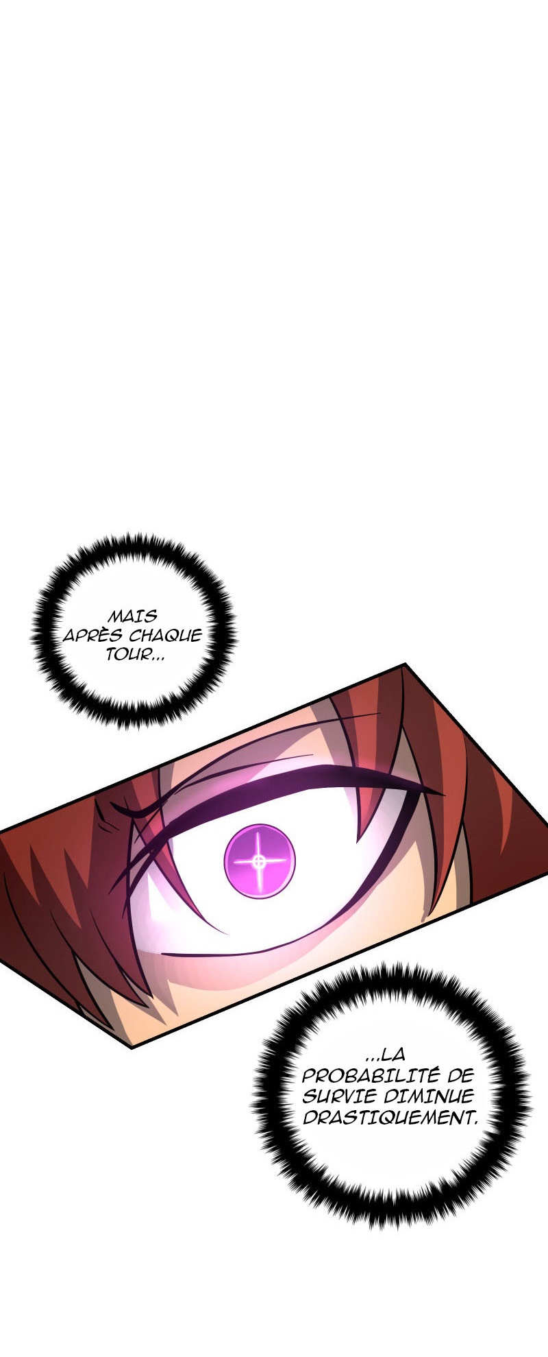 Read God Game FR Manga Online