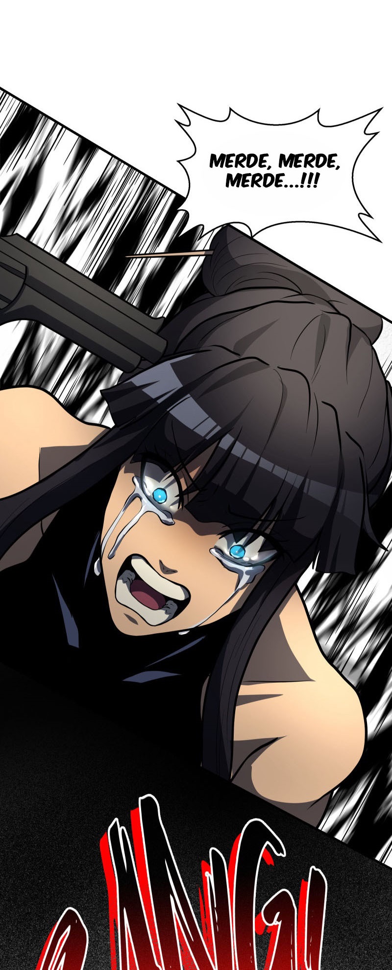 Read God Game FR Manga Online
