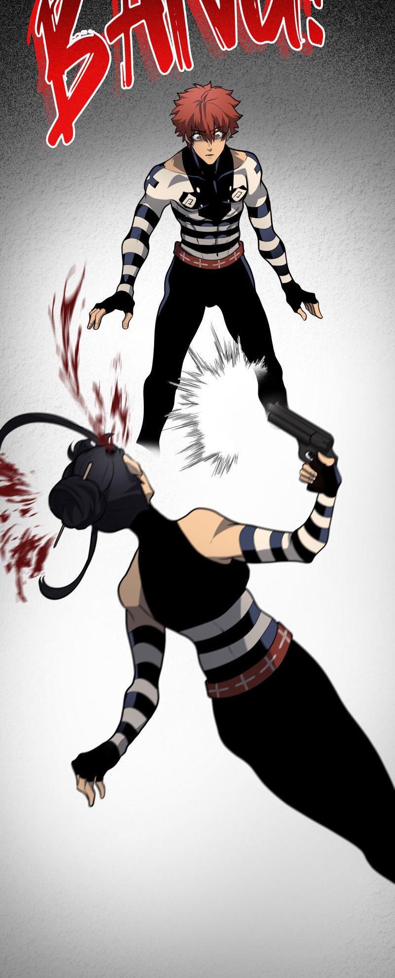 Read God Game FR Manga Online